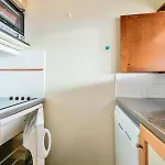 Apartment L'aiguille - Maeva - 2 Pieces 5 Personnes Confort Mae-7119 *