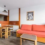 L'aiguille - Maeva - 2 Pieces 5 Personnes Confort Mae-7119 *