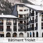 L'aiguille - Maeva - 2 Pieces 5 Personnes Confort Mae-7119 * Chamonix