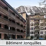 Apartment L'aiguille - Maeva - 2 Pieces 5 Personnes Confort Mae-7119 *