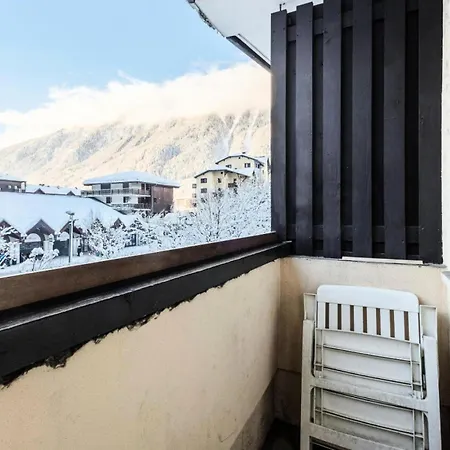 L'aiguille - Maeva - 2 Pieces 5 Personnes Confort Mae-7119 * Chamonix