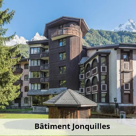 L'aiguille - Maeva - 2 Pieces 5 Personnes Confort Mae-7119