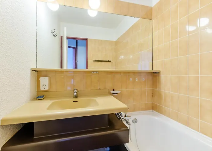 Appartement L'aiguille - Maeva - 2 Pieces 5 Personnes Confort Mae-7119