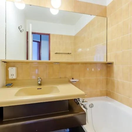 דירה L'aiguille - Maeva - 2 Pieces 5 Personnes Confort Mae-7119