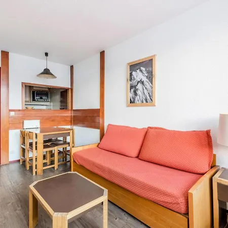 דירה L'aiguille - Maeva - 2 Pieces 5 Personnes Confort Mae-7119 שאמוני