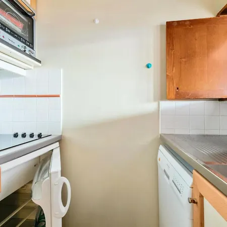 דירה L'aiguille - Maeva - 2 Pieces 5 Personnes Confort Mae-7119 *