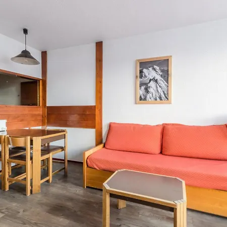 L'aiguille - Maeva - 2 Pieces 5 Personnes Confort Mae-7119 *